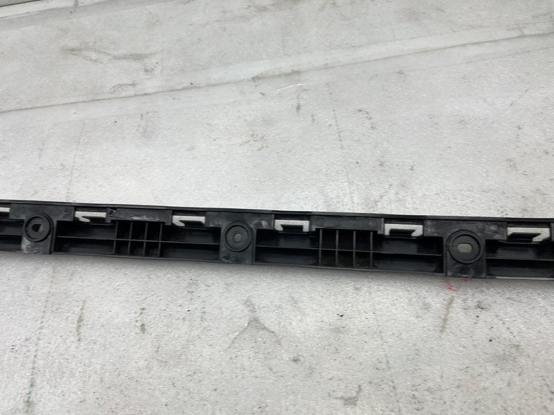 ⭕ 16-25 Model X Rear Fascia Bumper Center Mount Support Bracket OEM 10
