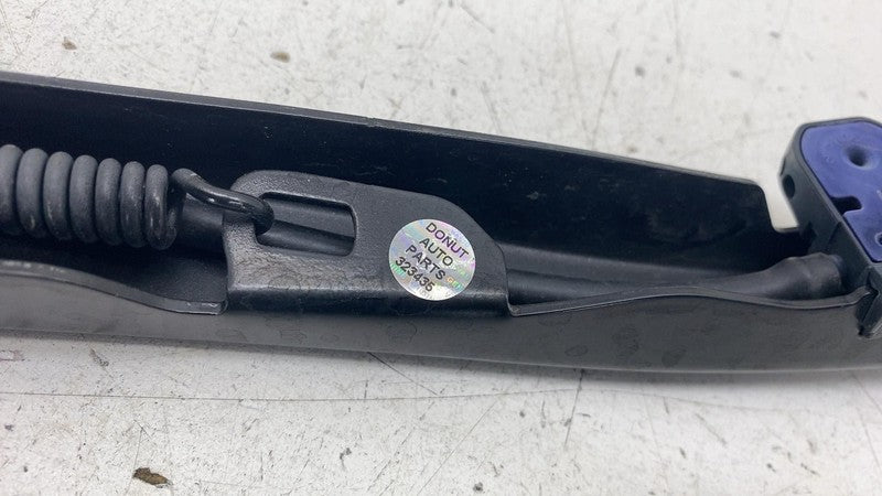 31696294 ⭕ 2021-2025 Polestar 2 Front Passenger Side Windshield Wiper Arm Right 31696294