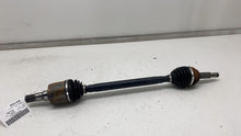 ⭕ 2012-2020 Tesla Model S X Rear Side CV Axle Shaft Halfshaft 36MM Left OEM AWD