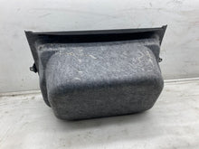 ⭕ 2020-2024 Tesla Model Y Rear Trunk Storage Tray Compartment Tub Assembly OEM