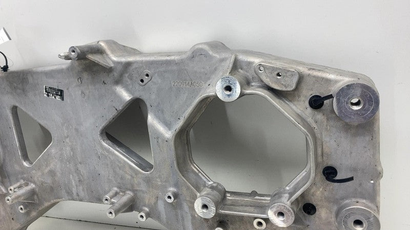 ⭕ 2021-2023 Polestar 2 Front Drive Unit Engine Subframe Crossmember PS