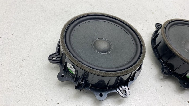 ⭕ 2017-2024 Tesla Model 3 Y Front Door Audio Woofer Speaker 200MM 1079