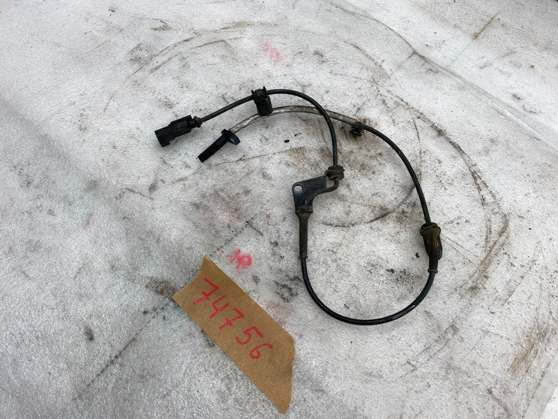 ⭕ 2012-2020 Tesla Model S Front Anti-Lock Brake Intelligent Wheel Speed Sensor