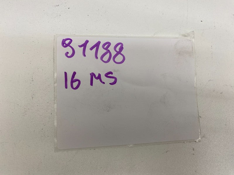 ⭕ 12-20 Tesla Model S Rear Right Liftgate Trunk Power Shock Strut 6006