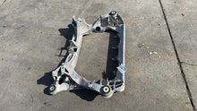 ⭕ 2021-2025 Model S Rear Suspension Subframe Crossmember Tri-Motor 1750110-00-A