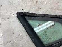 ⭕ 2012-2020 Tesla Model S Rear Passenger Side Quarter Fixed Glass Right Assembly