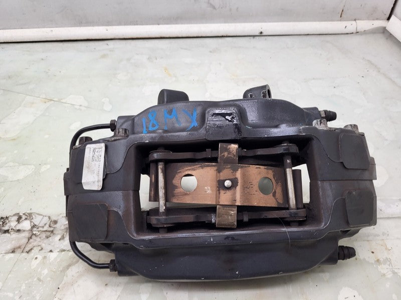 ⭕ 2016-2020 Tesla Model X Front Passenger Side Brake Caliper Right 102