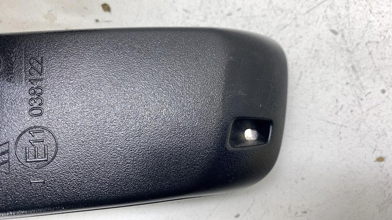 E11 038122 2022 2023 2024 Rivian R1T R1S Front Interior Rear View Mirror w/ Auto Dimming