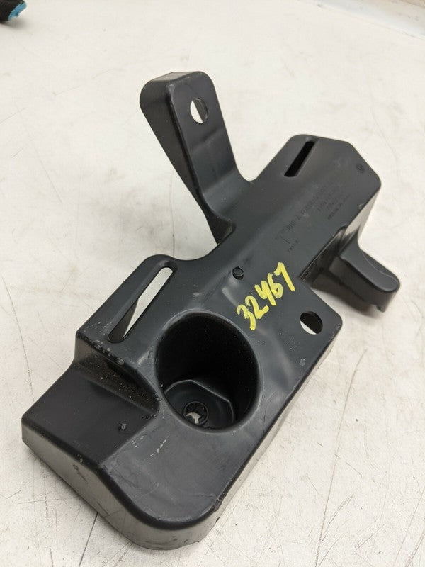 1101145 00 G ⭕ 2017-2023 Tesla Model 3 Front Lower Carpet Locator Bracket Right 1101145-00-G