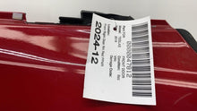 2016 2017 2018 2019 2020 Tesla Model S MS Front Right Door Shell RH Red - PPMR