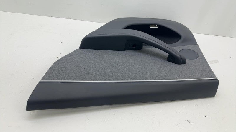 ⭕2024 2025 Tesla Model 3 Rear Passenger Side Highland Door Panel Trim 