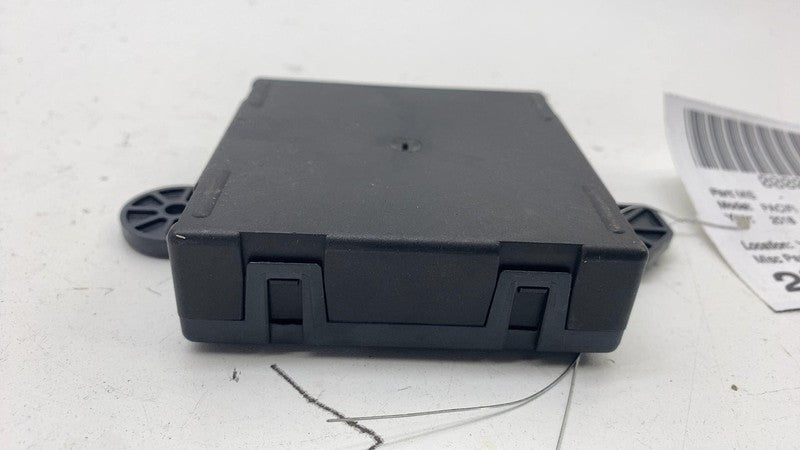 68316559AC ⭕ 2017-2019 Chrysler Pacifica Front Driver Left Door Control Module 68316559AC