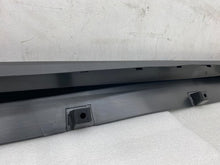 ⭕2016-2020 Tesla Model X Left Rocker Panel Sill Cover Outer Molding 1034218-00-B