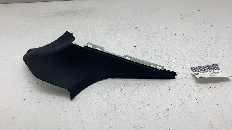 ⭕ 2012-2020 Tesla Model S Rear C-Pillar Upper Trim Cover Panel Left 10