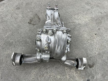 2019-2023 Mazda MX-5 Miata Rear Axle Differential Carrier w/ Mount Support A/T