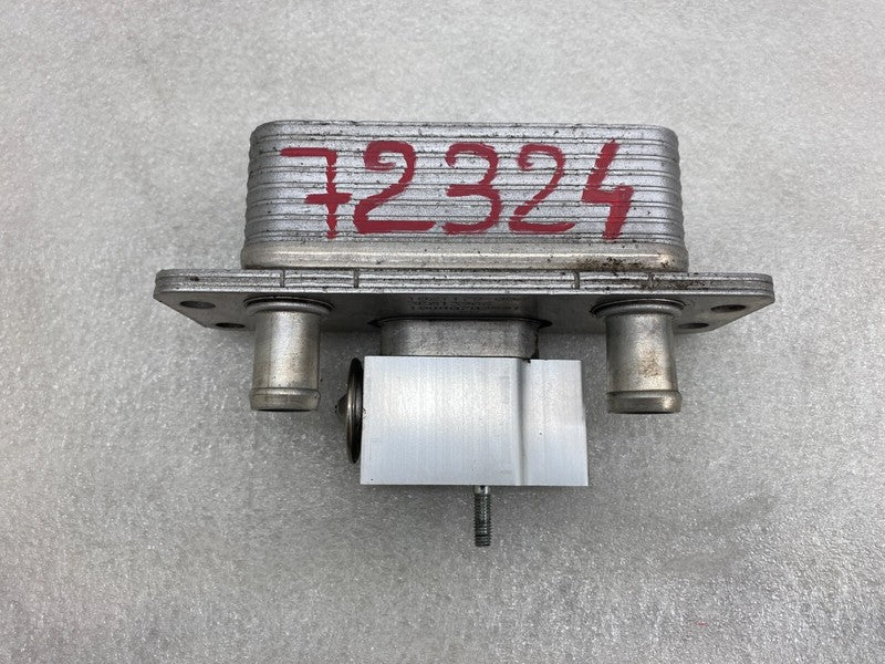 600736200D ⭕ 12-15 Model S High Voltage TXV Battery Chiller Valve w/o Solenoid 6007362-00-D