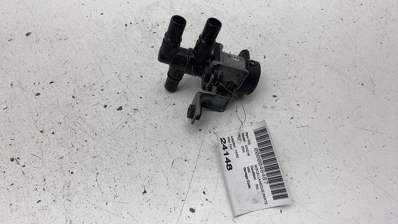 2022 2023 2024 Kia EV6 Water Coolant Pump Reservoir Changeover Valve Assy RWD