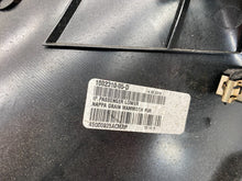 ⭕ 16-20 Model S Front Passenger Lower Dashboard Trim Cover Right RH 1002310-05-D