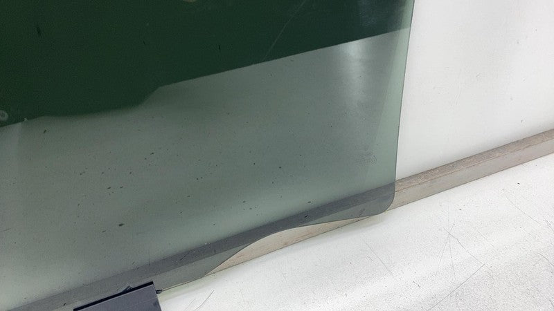 E2 43R-0115131 ⭕ 2022-2024 Rivian R1T Rear Driver Side Door Glass Window Left LH E243R-0115131