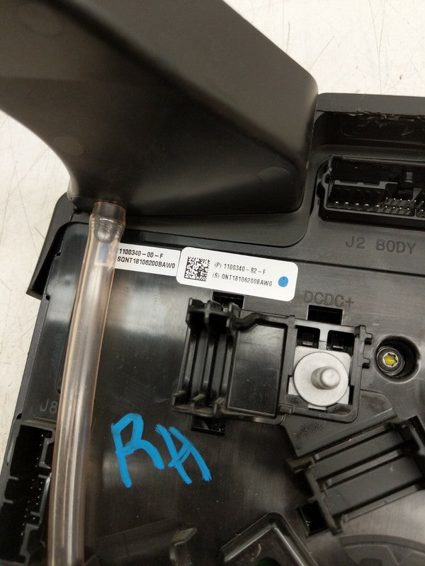 ⭕ 17-20 Tesla Model 3 Right Low Voltage Electronic Control Module 1100