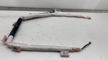 ⭕ 12-20 Tesla Model S Driver Side Roof Curtain Safety Airbag Left 1005261-00-C