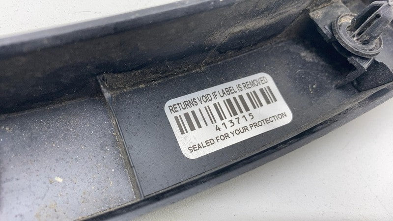1494188-00-C ⭕ 20-24 Model Y Rear Right Fender Garnish Flare Wheel Arch Molding 1494188-00-C