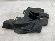 ⭕2016-2020 Tesla Model X Front Left Shock Strut Tower Cover Molding 1036211-00-D