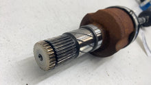 ⭕ 2017-2025 Model 3 Rear Left or Right CV Axle Shaft Halfshaft 25MM 1044161-00-D