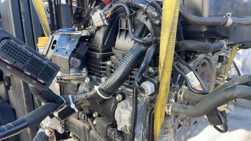 2019-2020 Subaru Forester Engine 2.5L PZEV Assembly (6th VIN = A) 24K miles