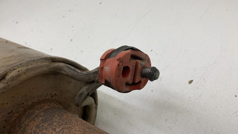 ⭕2014-2021 Dodge RAM ProMaster 2500 3.6L Exhaust Muffler Resonator Pipe Assembly