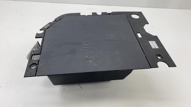 ⭕2022-2024 Rivian R1T Meridian Underseat Subwoofer Speaker Assembly PT