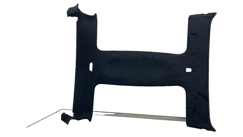 ⭕ 2021-2023 Tesla Model X Overhead Roof Headliner Ceiling Ultrasuede16