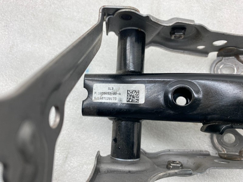 ⭕ 2012-2020 Tesla Model S MS Brake Stop Pedal w/ Sensor Assembly 10506