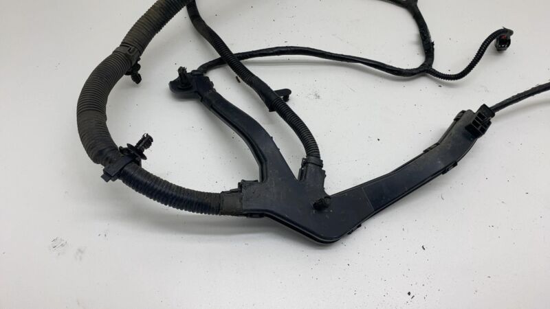 1004430 02 R 2012-2020 Tesla Model S MS Rear Subframe Coil Wiring Harness Cable Wire Assembly