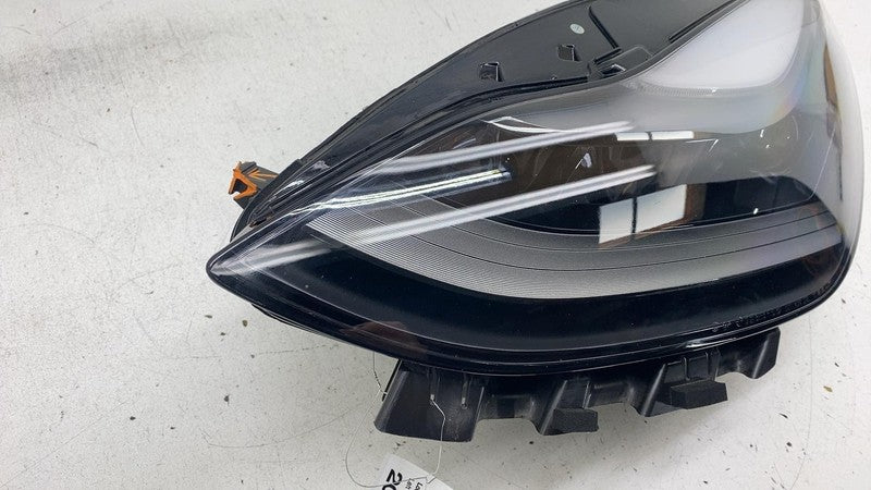 ⭕ 21-23 Tesla Model Y 3 Front Left Headlight Projector Headlamp LH 151