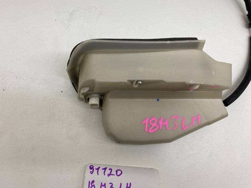 ⭕ 17-23 Tesla Model 3 Rear Left Side Door Lock Actuator Mechanism 1068