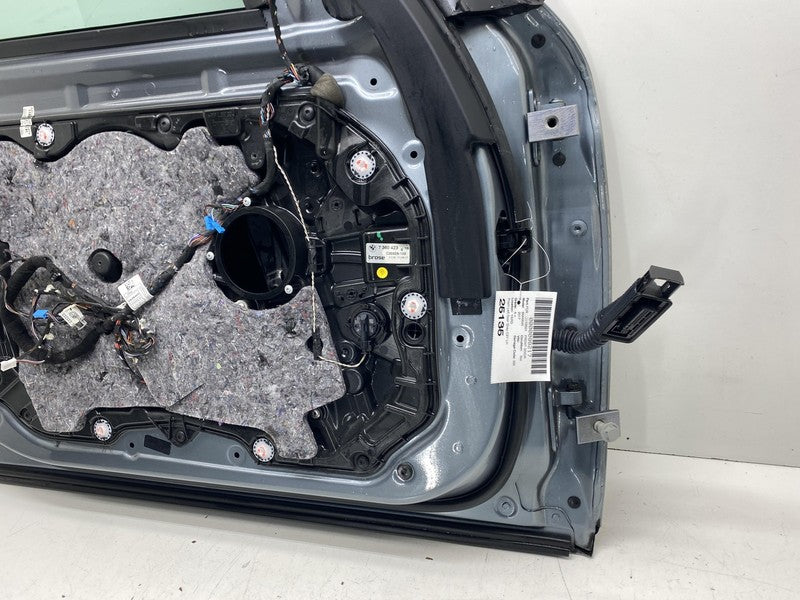 ⭕ 2017 2018 2019 2020 BMW 540i Front Driver Side Door Shell Panel Left
