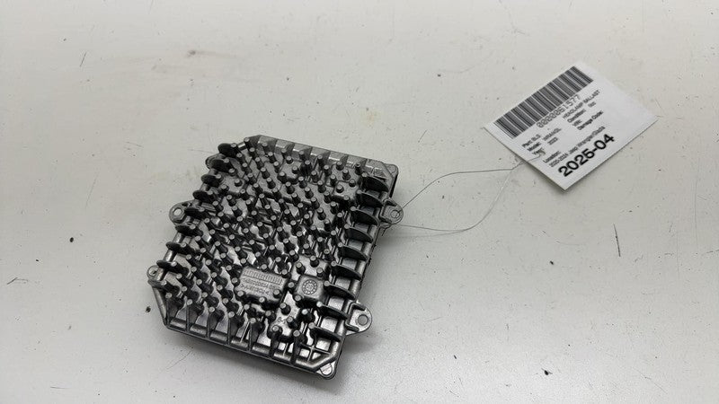 1472001169 ⭕ 20-24 Jeep Wrangler Left or Right Headlight Ballast Control Module 1472001169