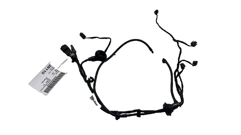 ⭕ 2025 Rivian R1S Rear Tailgate Liftgate Bezel Wiring Harness Cable PT00513497-B