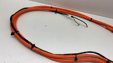 ⭕2012-2015 Tesla Model S GEN2 Rear High Voltage Junction Box to GEN1 Charge Port