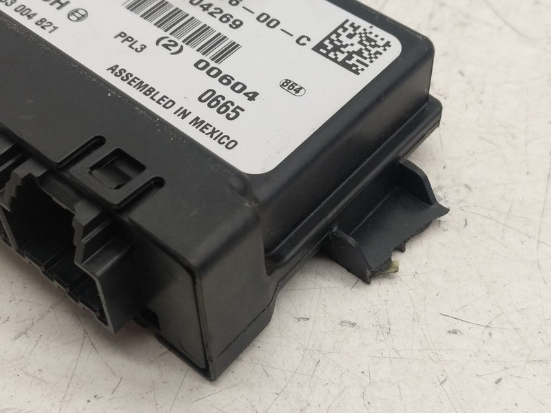 1048476 00 C ⭕2012-2020 Tesla Model S MS X MX Parking Assist Control Module Unit 1048476-00-C