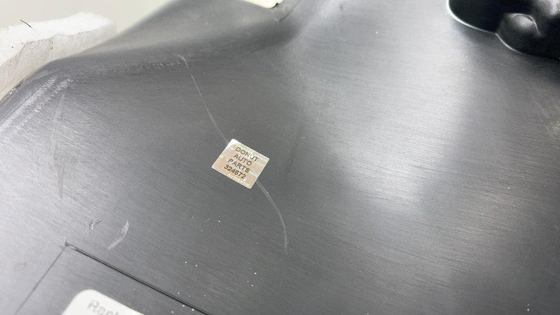 ⭕2015-2018 Jeep Wrangler Rear Right Quarter Trim Interior Cover Panel 