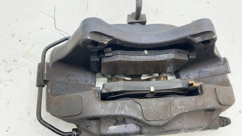 ⭕ 2016-2020 Tesla Model X MX Rear Driver Side Caliper w/ Brake Hose Li