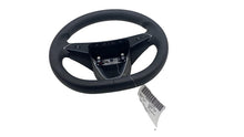 ⭕ 2024-2025 Model 3 Front Highland Steering Wheel w/ Control Switch 1735339-70-E