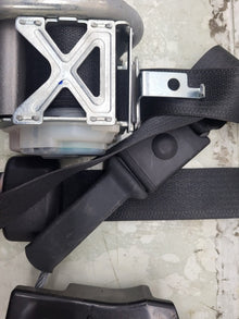 ⭕ 12-20 Tesla Model S Front Right 1st Row Seat Belt w/ Pretensioner 1019469-02-B