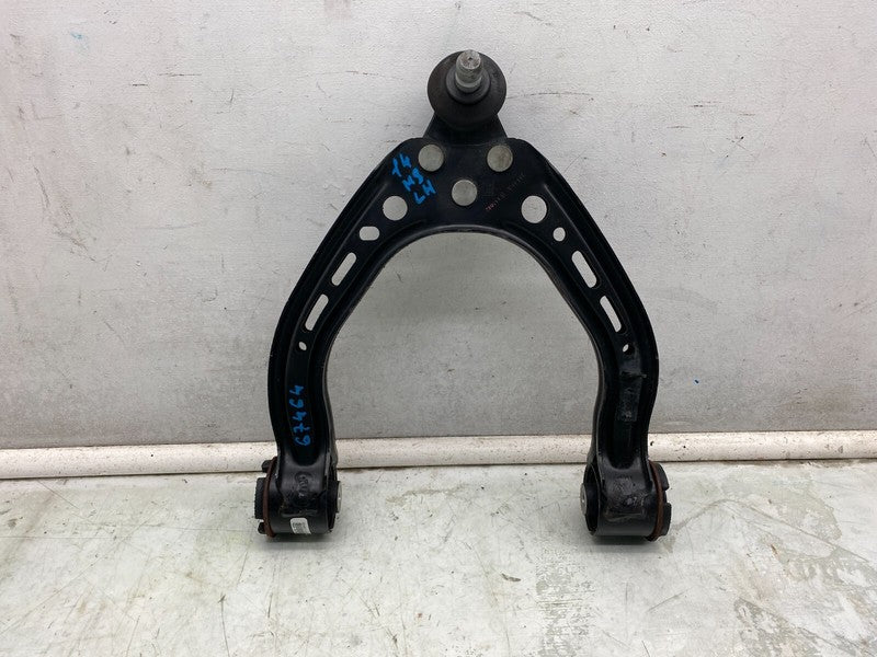 600653200A 2012-2020 Tesla Model S Front Driver Side Suspension Upper Control Arm Left LH