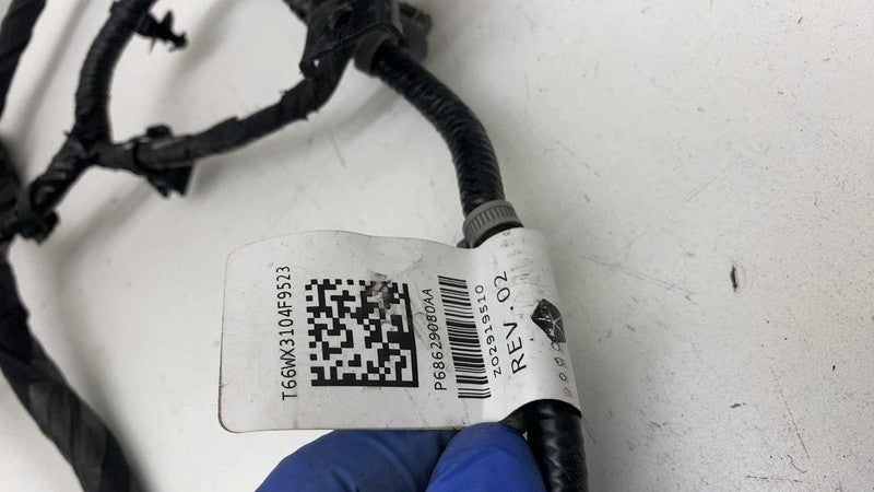 ⭕ 2024-2025 Chrysler Pacifica Front End Module Wire Wiring Harness 686