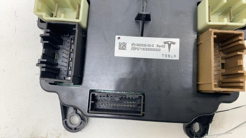 ⭕2016-2020 Tesla Model X Rear Falcon Controller Door Control Module 10