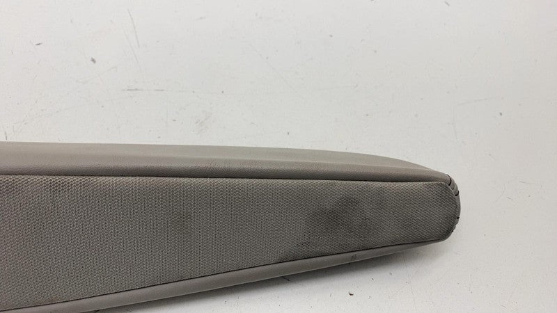 5RD38TRMAD ⭕ 17-19 Chrysler Pacifica Front Passenger Side Seat Armrest Pad Right 5RD38TRMAD