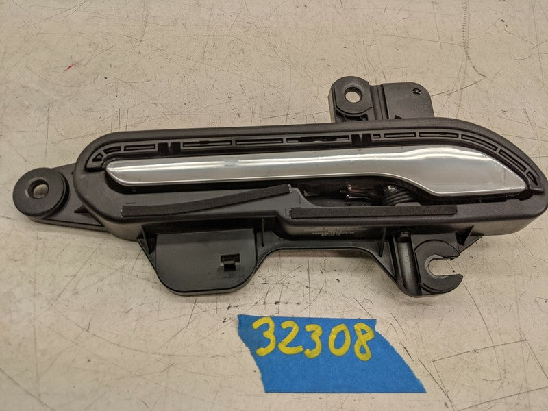 1081832-00-J ⭕ 2017-2022 Tesla Model 3 Front or Rear Exterior Door Handle Right 1081832-00-J